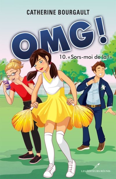 « Sors-moi de là !» 10