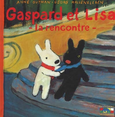 Gaspard et Lisa : la rencontre