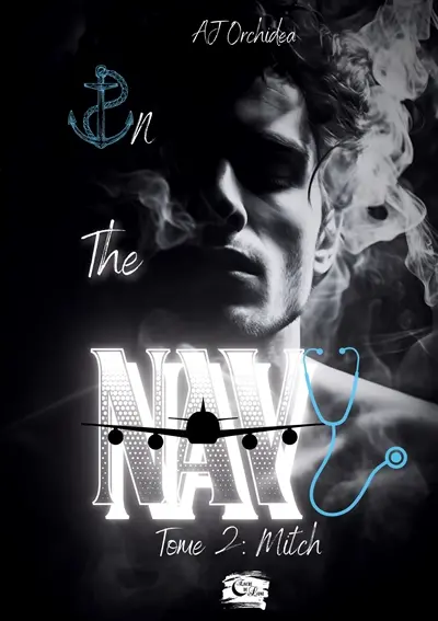 In the Navy : Tome 2 : Mitch