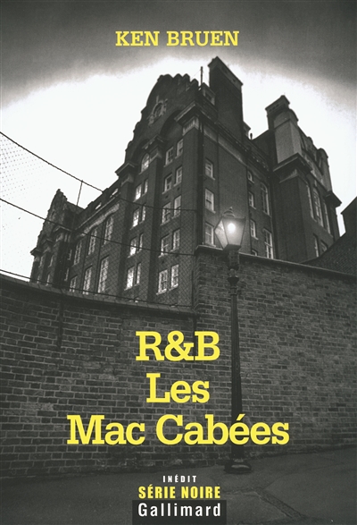 R & B. Les Mac Cabées