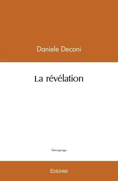 La révélation