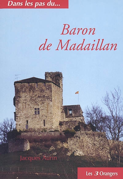 Baron de Madaillan