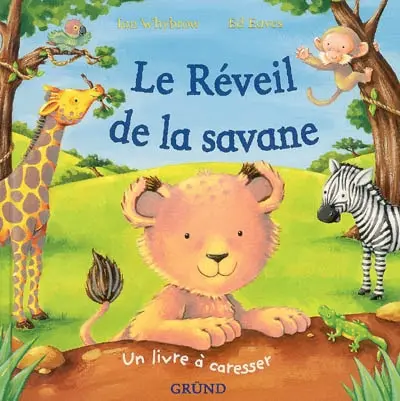 Le réveil de la savane