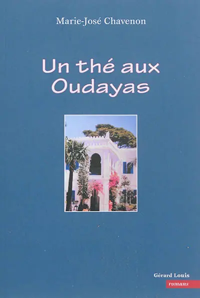 Un thé aux Oudayas