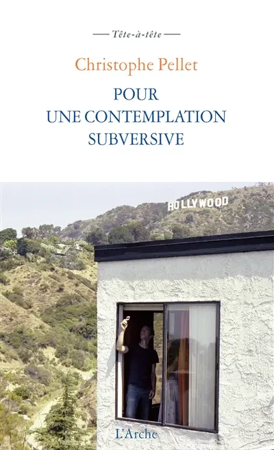 Pour une contemplation subversive. Notes pour un cinéma contemplatif et subversif