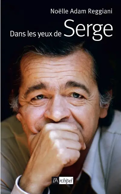 Dans les yeux de Serge