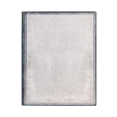 Carnet Flexis Silex Blanc :...
