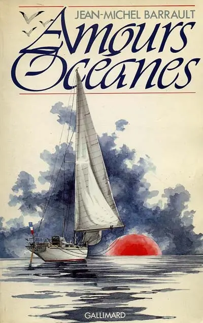Amours océanes