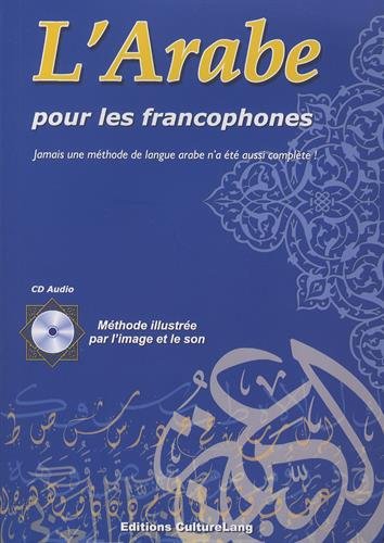 L'arabe pour les francophones