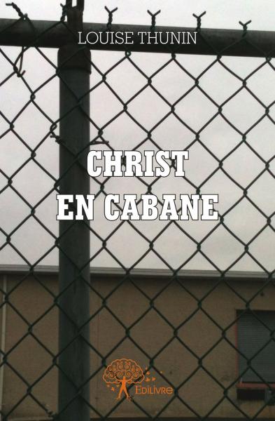 Christ en cabane : Une année en maison d'arrêt : chronique de l'aumônier