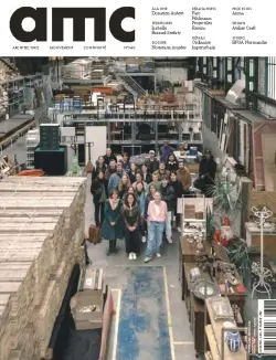 AMC, le moniteur architecture, hors série, n° 340