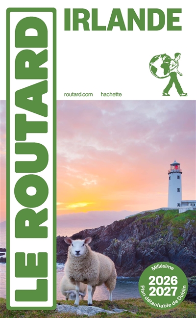 Irlande : 2026-2027