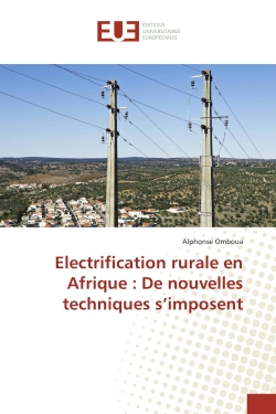 Electrification rurale en...