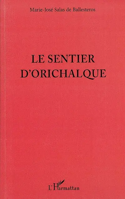 Le sentier d'orichalque