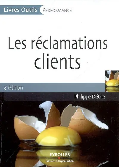Les réclamations clients