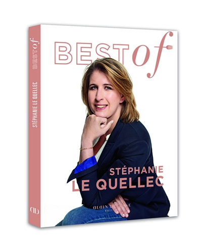 Best of Stéphanie Le Quellec