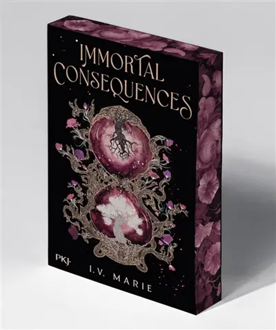 Immortal consequences. Vol. 1