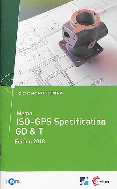 Memo ISO-GPS specification GD & T