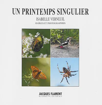 Le printemps singulier