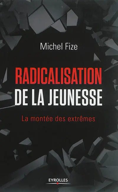 Radicalisation de la jeunesse : la montée des extrêmes
