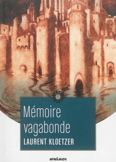 Mémoire vagabonde : les voyages de Jaël