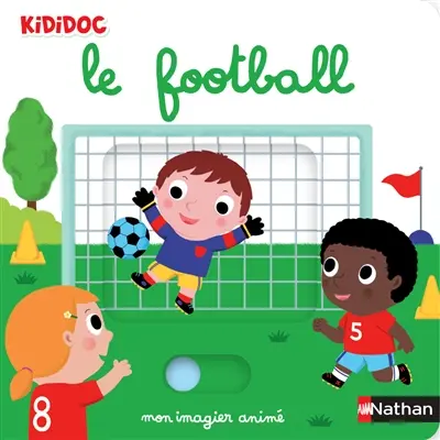 Le football