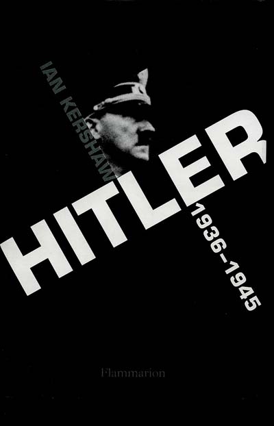 Hitler. Vol. 2. 1936-1945