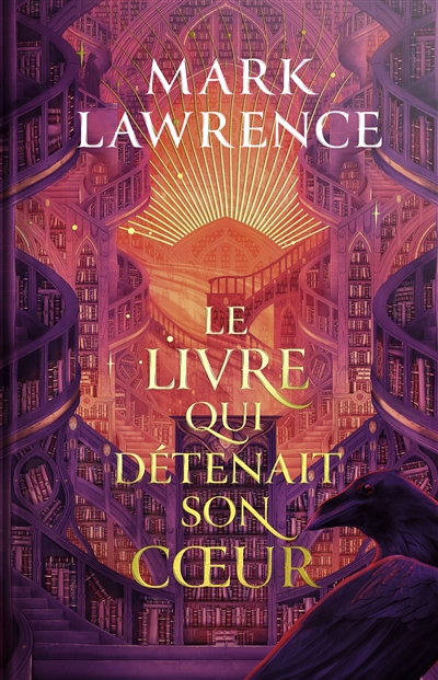 La trilogie de la...