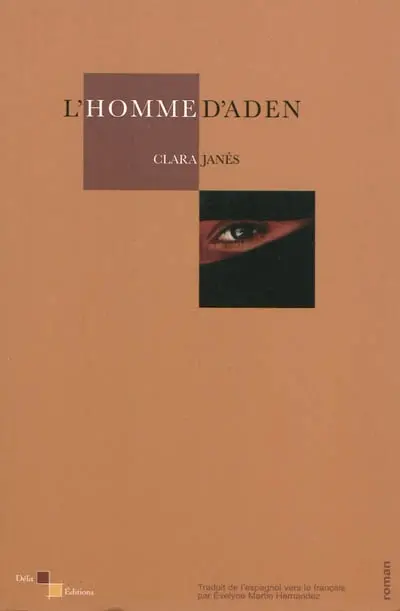 L'homme d'Aden