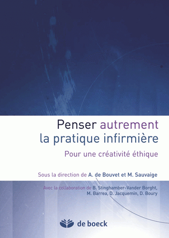 Penser autrement la...