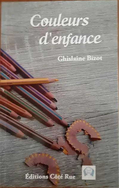 Couleurs d'enfance