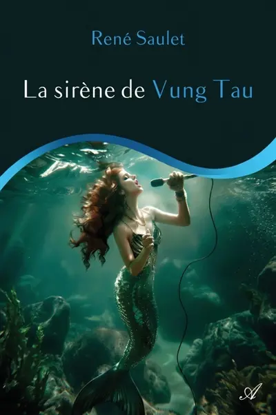 La sirène de Vung Tau
