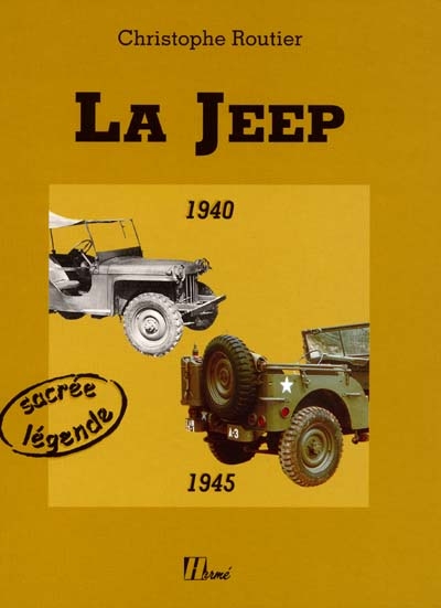 La Jeep