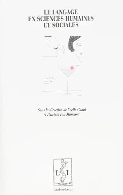 Le langage en sciences humaines et sociales