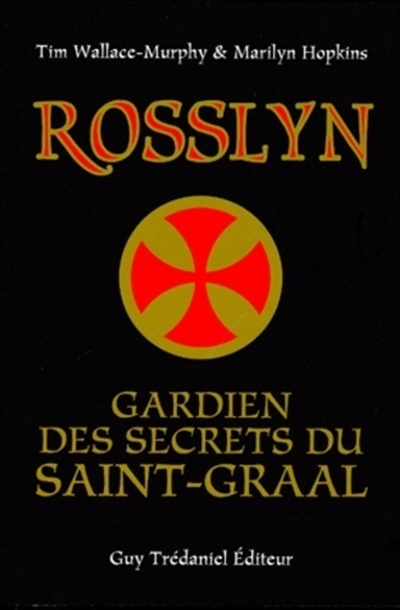 Rosslyn, temple du Graal