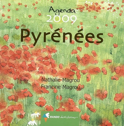 Pyrénées agenda 2009