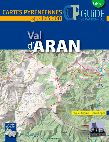 Le Val d'Aran