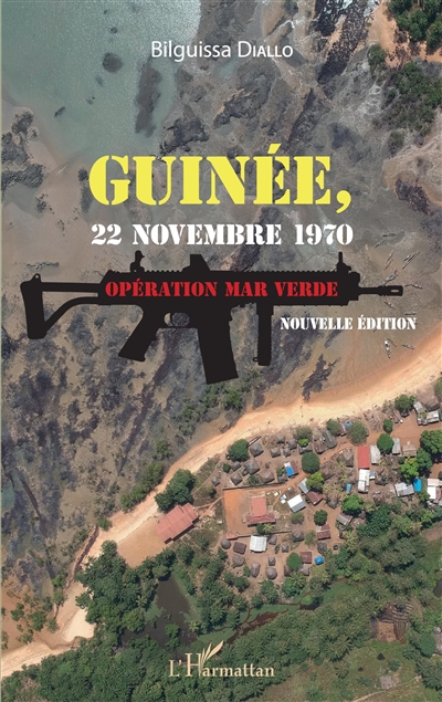 Guinée, 22 novembre 1970 : opération Mar verde