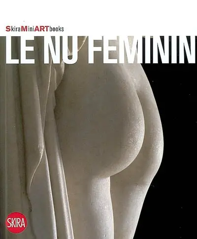 Le nu féminin