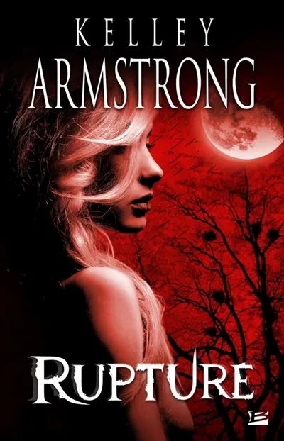 Femmes de l'Autremonde. Vol. 6. Rupture