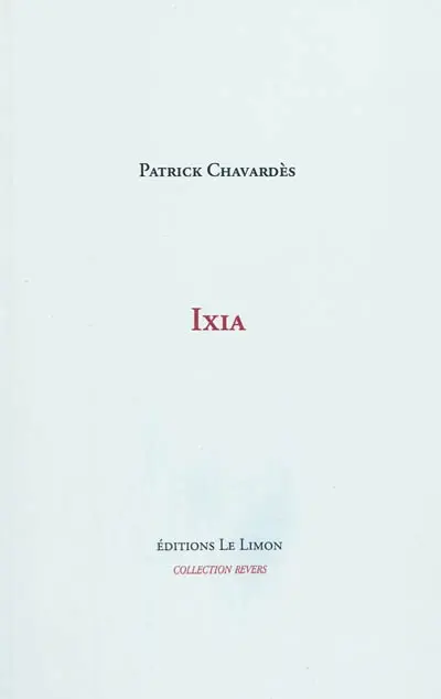 Ixia