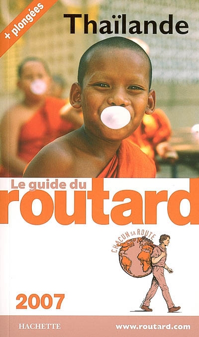 Thaïlande : 2007