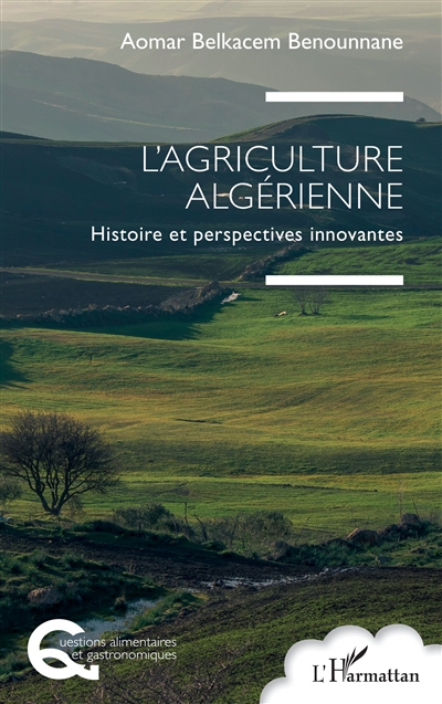 L'agriculture algérienne :...