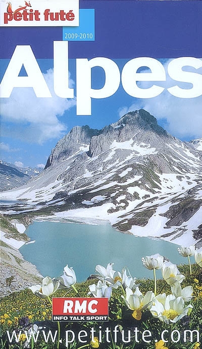 Alpes