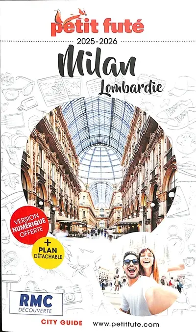 Milan, Lombardie : 2025-2026 Milan, Lombardie : 2025-2026