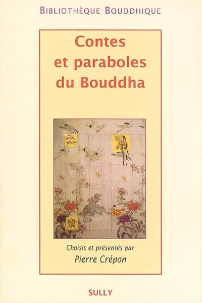 Contes et paraboles du Bouddha