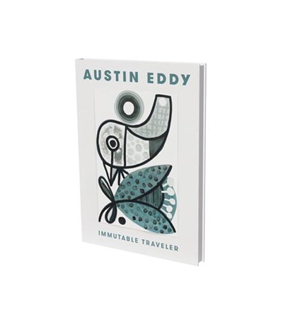Austin Eddy : immutable...