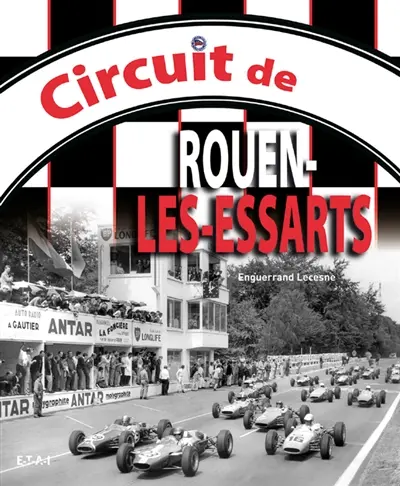Circuit de Rouen-les-Essarts