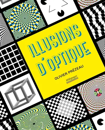 Illusions d'optique