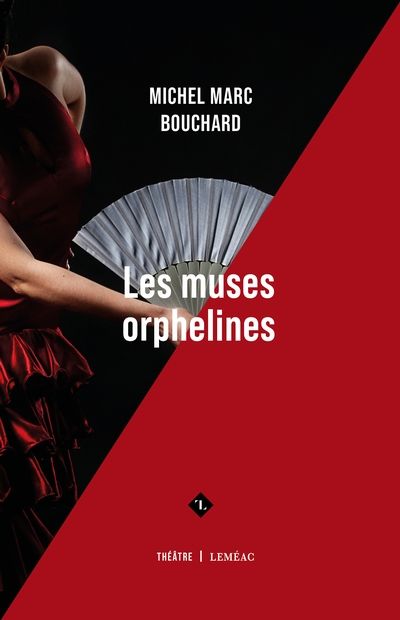 Les muses orphelines